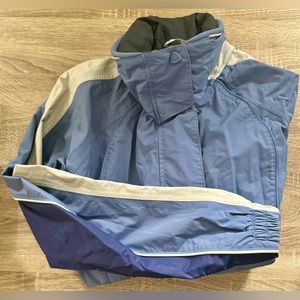 Vintage Columbia Jacket
